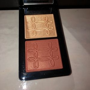 Brand new MAC whisper of guilt face palette!